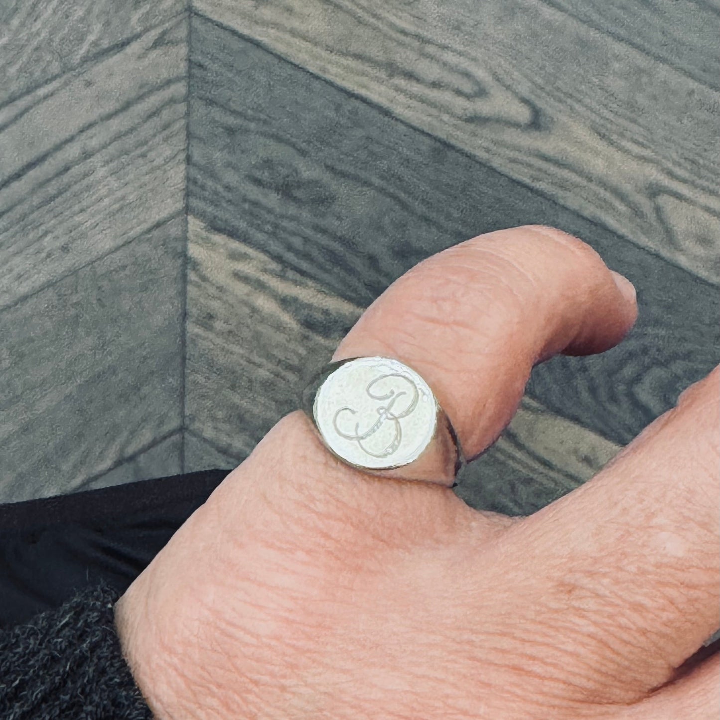 LETTERALMENTE CHEVALIER