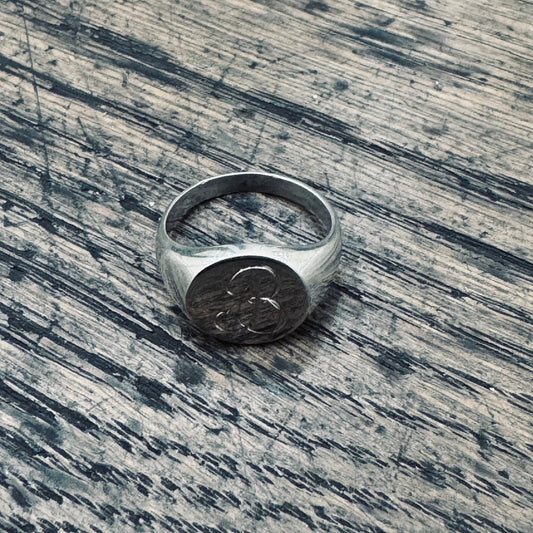 LETTERALMENTE CHEVALIER