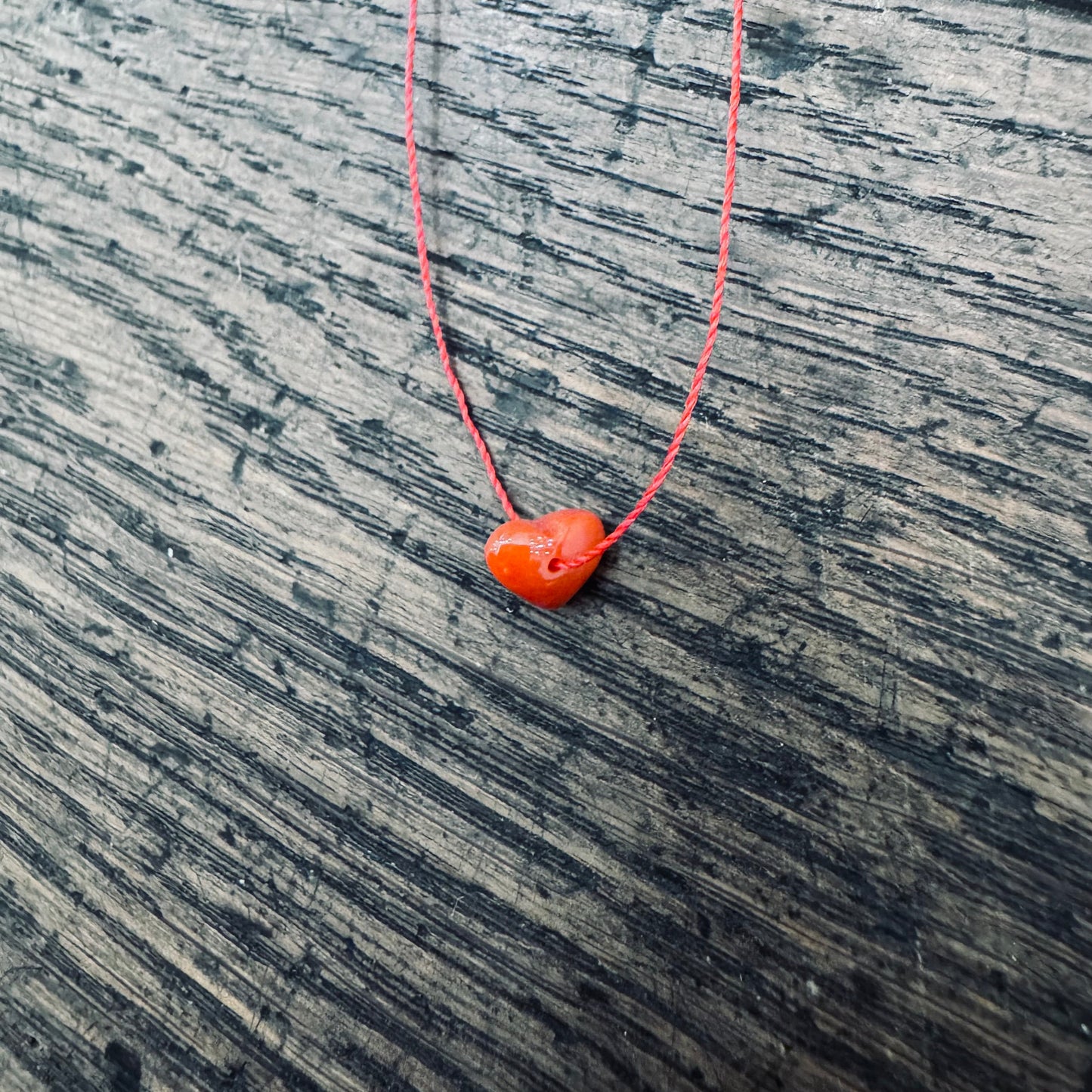 GOOD LUCK GOOD LIFE GOOD LOVE CUORE