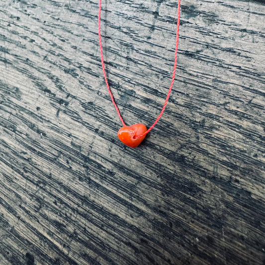 GOOD LUCK GOOD LIFE GOOD LOVE CUORE