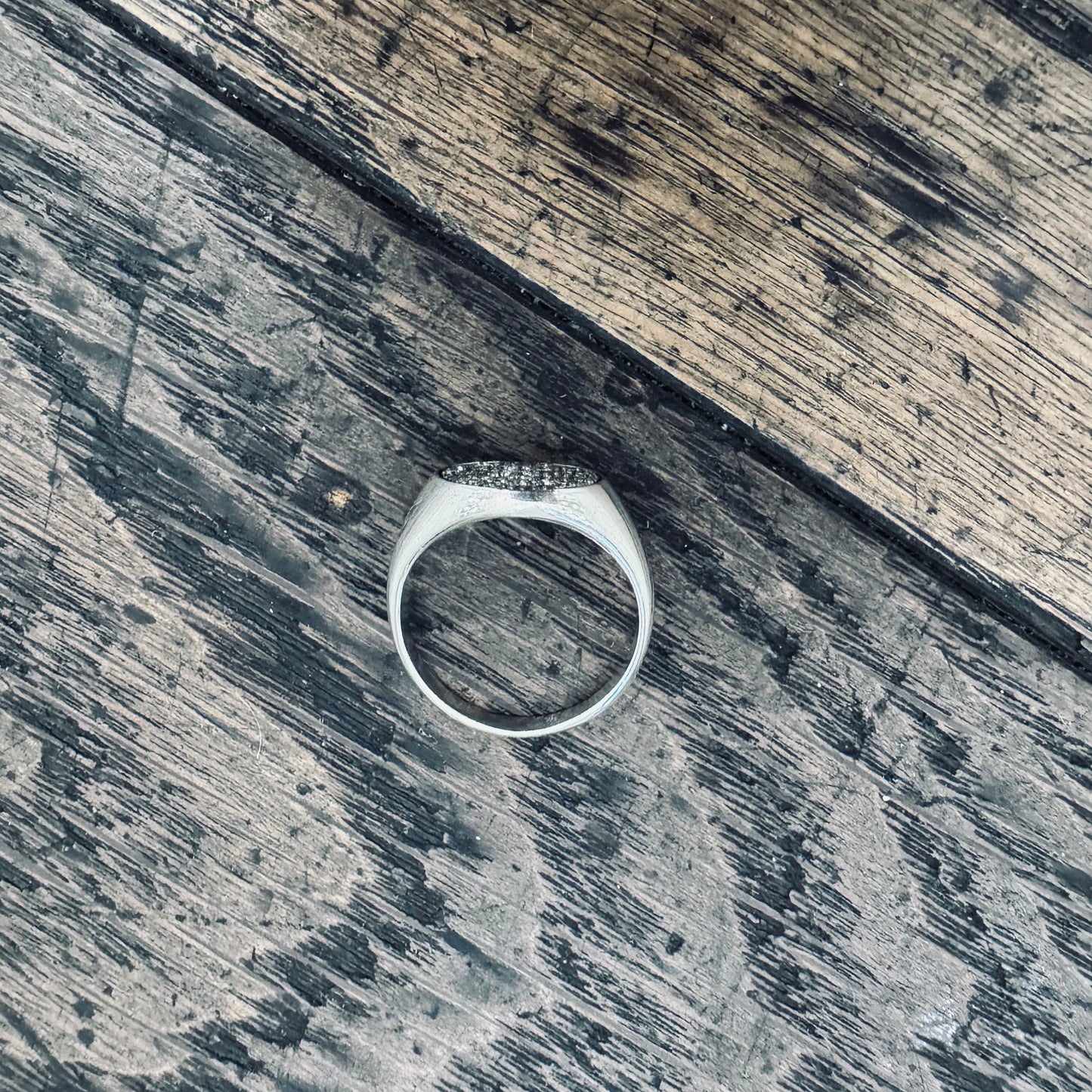 CHEVALIER BRILLANTI CON ARGENTO